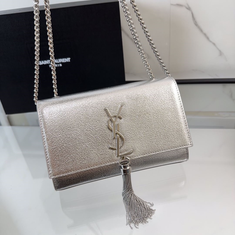 YSL Satchel Bags